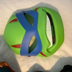 Ninja Turtle Leonardo Costume